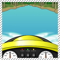 Ride the Wave game screenshot